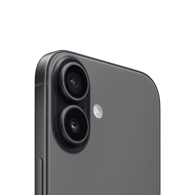 iPhone 17