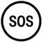 <p>Emergency SOS<strong> </strong></p>
