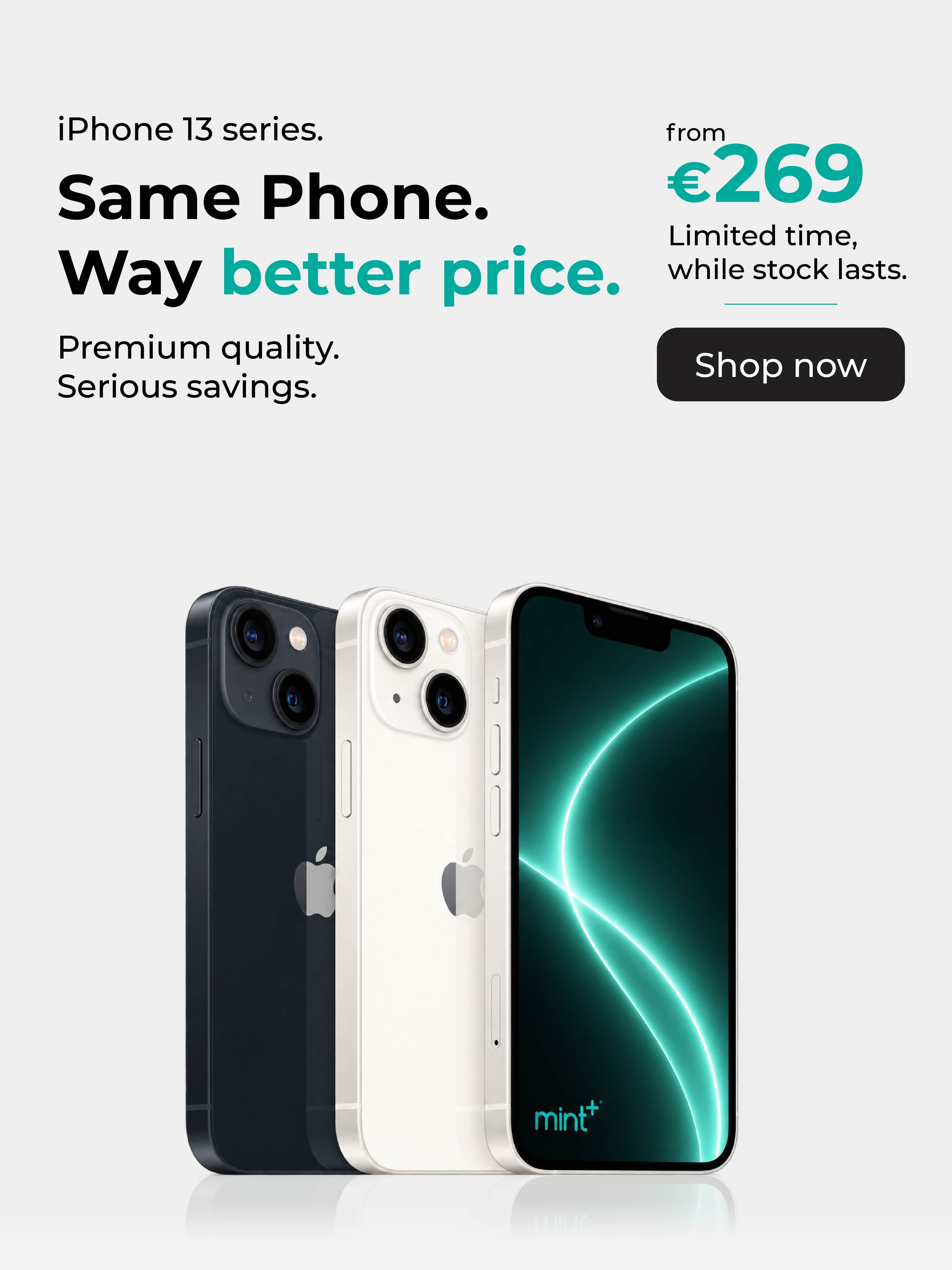 Iphone 13   mobile 20