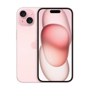 iPhone 15 Pink