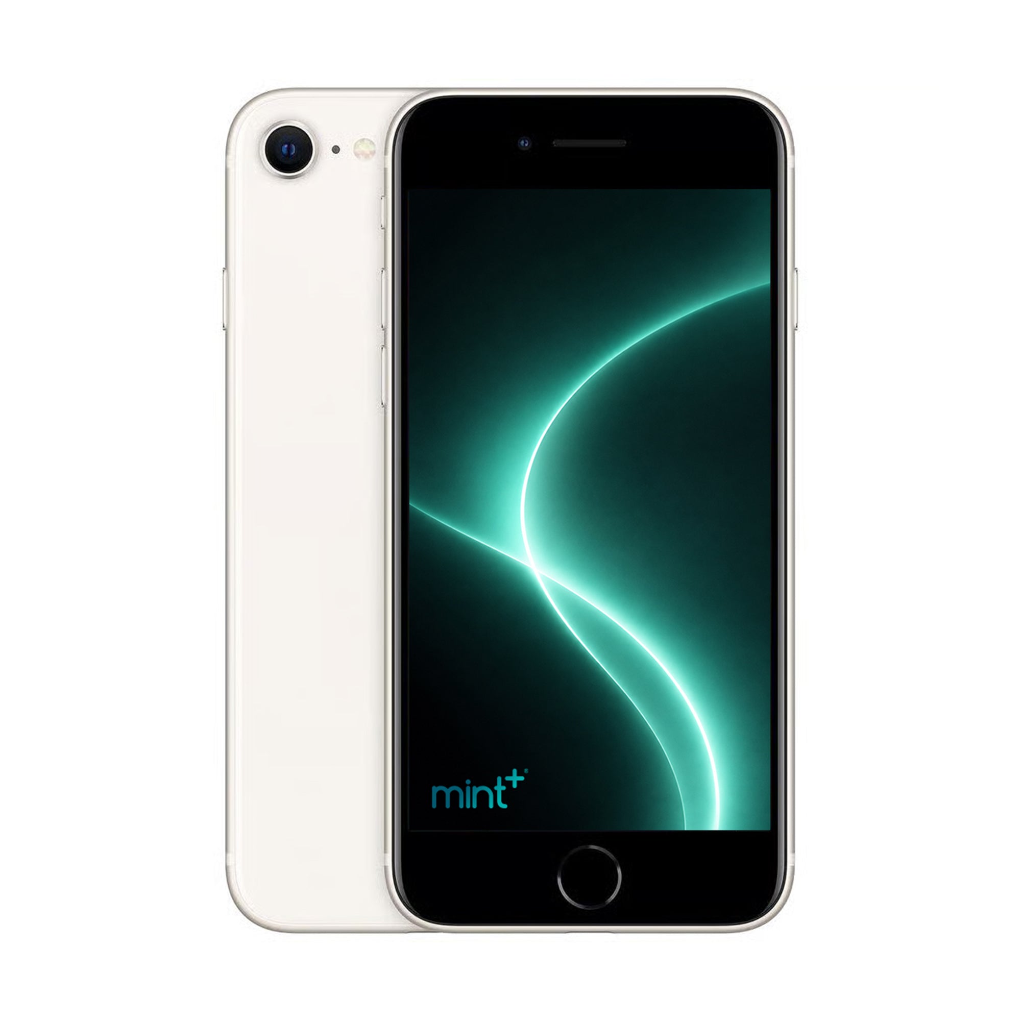 Pre-owned iPhone SE 3rd Gen | Mint+ Ireland