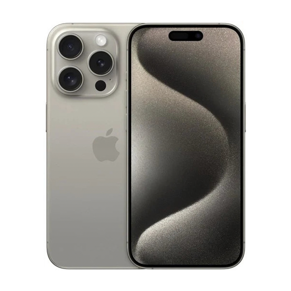 iPhone 15 Pro