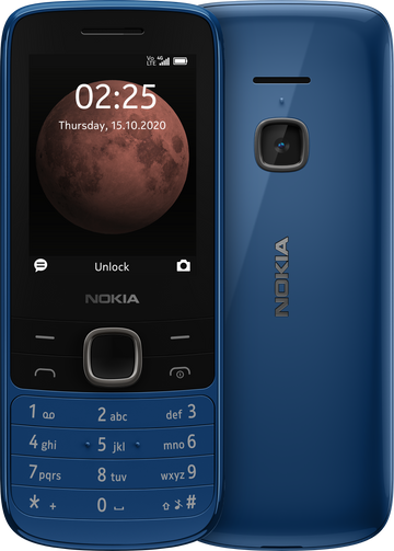 Nokia 225