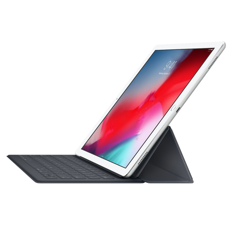 Apple Smart Keyboard Case for iPad Pro 12.9 inch - Black