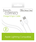 Fresh Connect Lighting 2m Cable