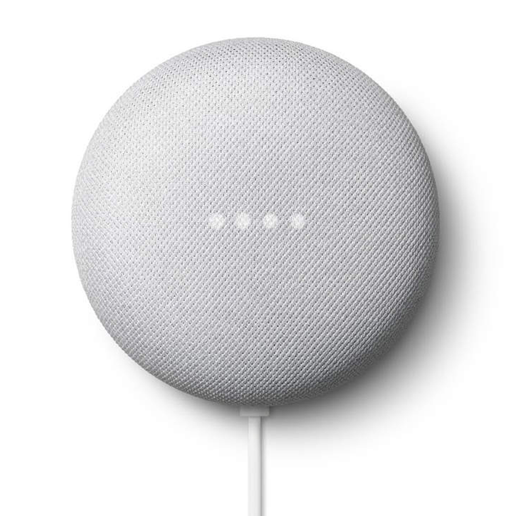 Google home refurbished online