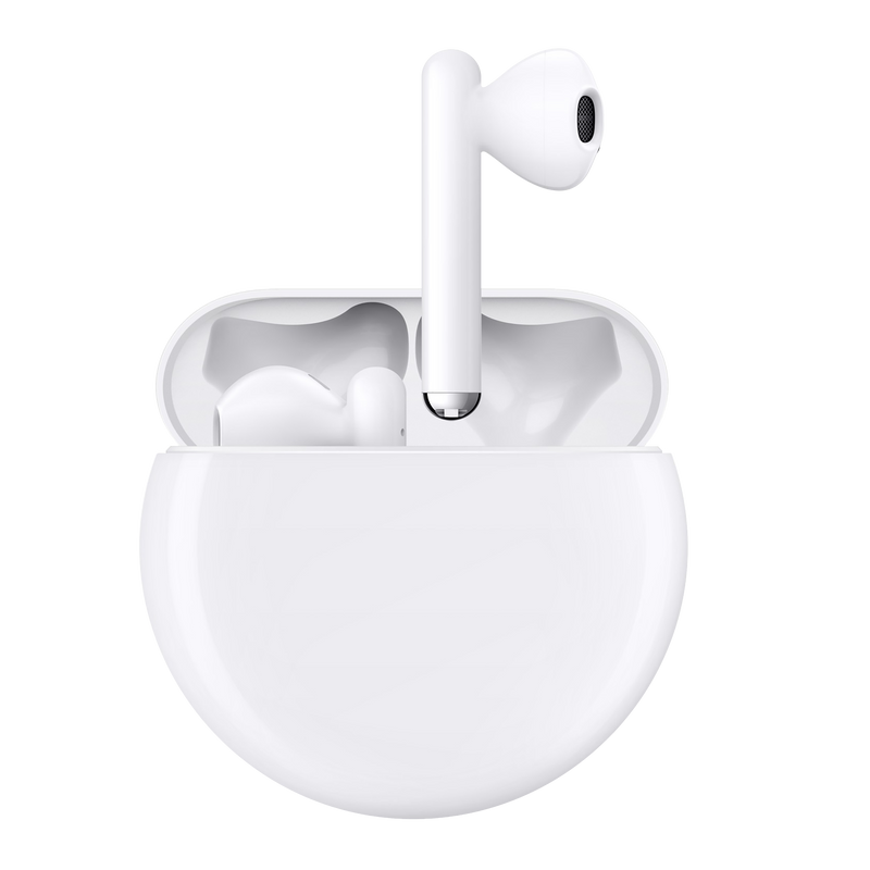 Huawei freebuds 3 discount auriculares inalámbricos blancos