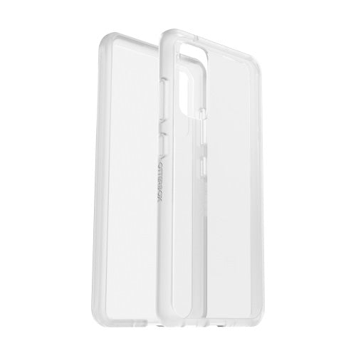OtterBox React Cover for Galaxy S20 FE - Clear - 0