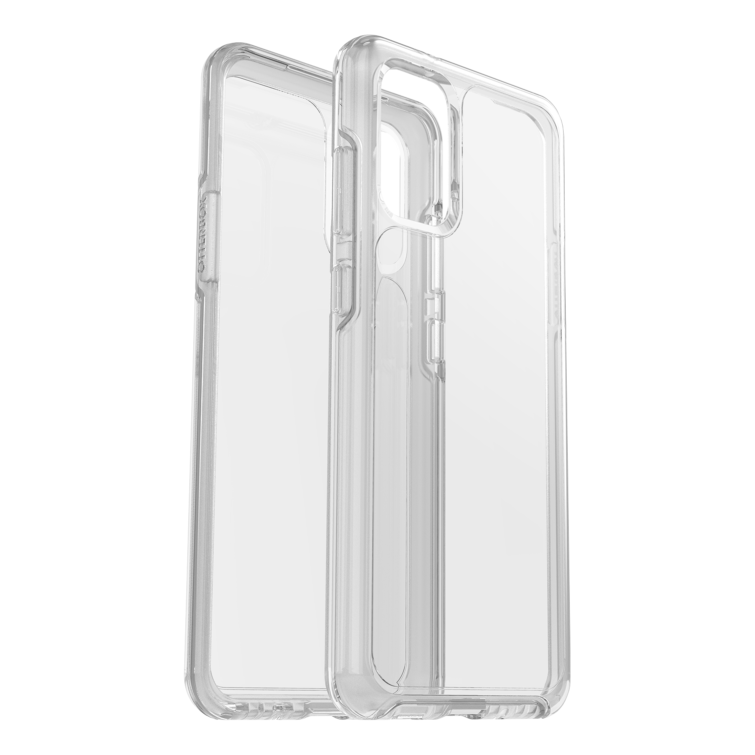 OtterBox Symmetry Clear Cover for Galaxy 20 Plus - Clear