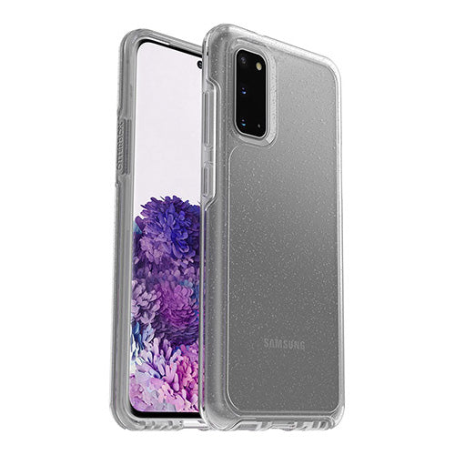 OtterBox Symmetry Clear Covers for Samsung - 0