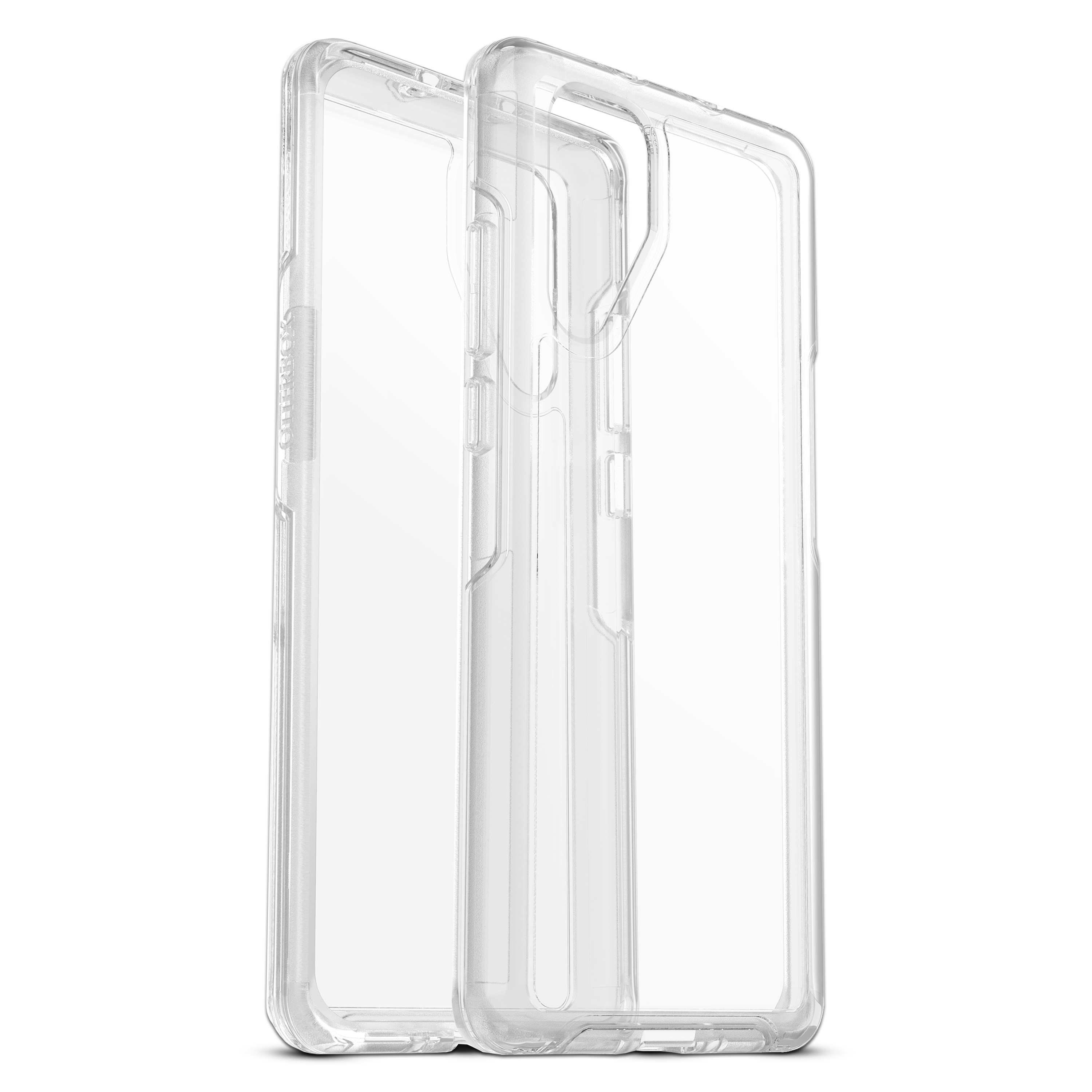 OtterBox Symmetry Clear Cover for Huawei P30 Pro - Clear