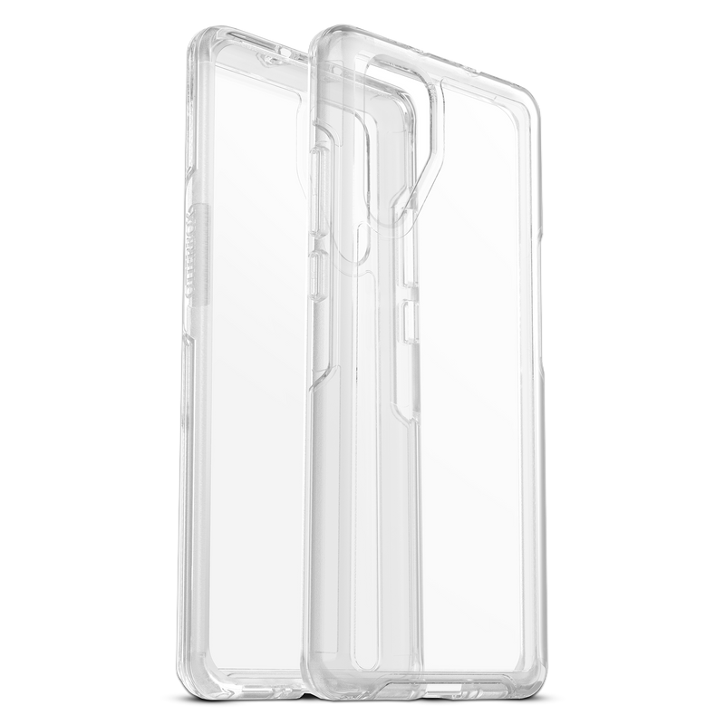 OtterBox Symmetry Clear Cover for Huawei P30 Pro - Clear