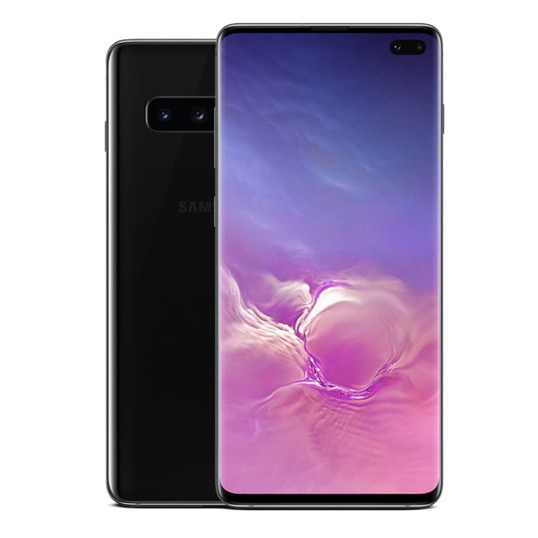 Samsung Galaxy S10+