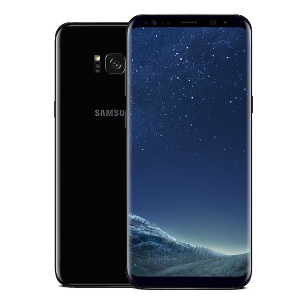Samsung Galaxy S8+