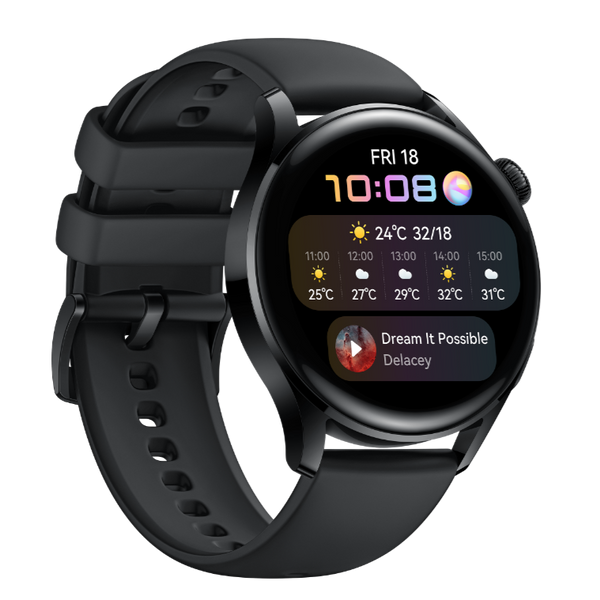 Huawei Watch 3 Active
