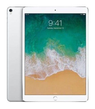 Mint+ iPad Pro (2017) 10.5"