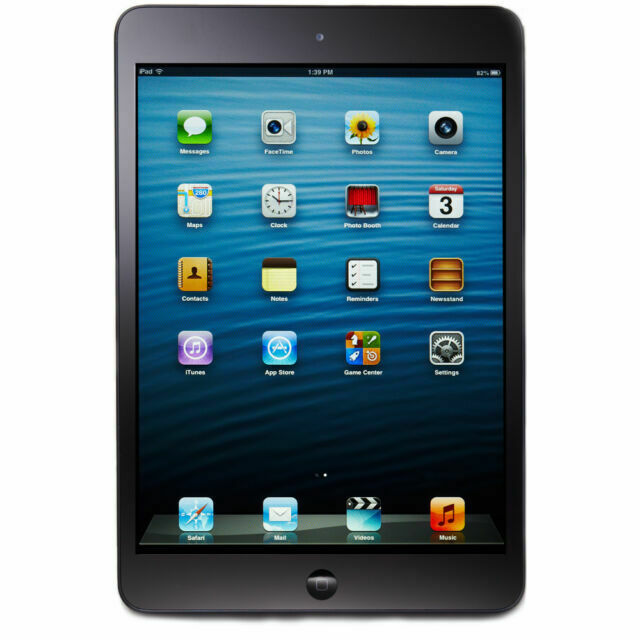iPad mini (2012)