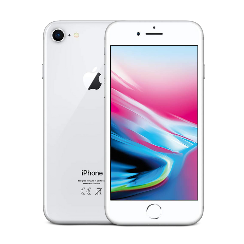 iPhone 8 64GB Silver | Good