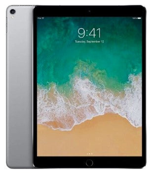 Mint+ iPad Pro (2018) 11"